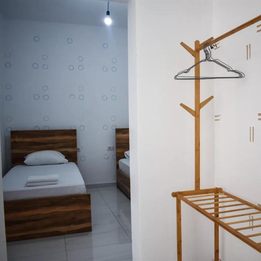 Troi House * Wlora