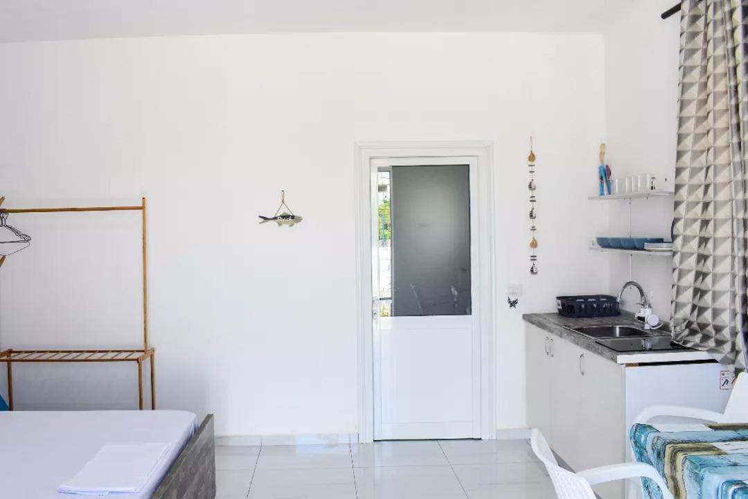 Troi House Wlora